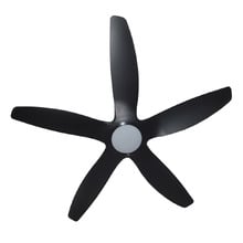 Yarra 152cm Smart Ceiling Fan with Remote Control & LED